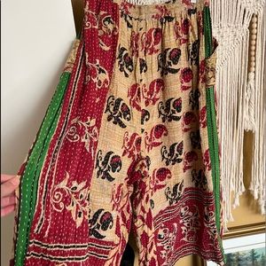 Kantha Bae Lounge Pants ~ ❤️